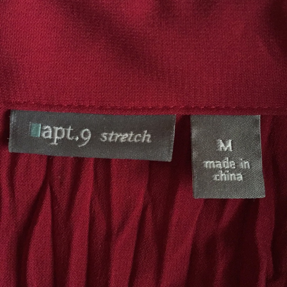 Shirt - Picture 3 of 5